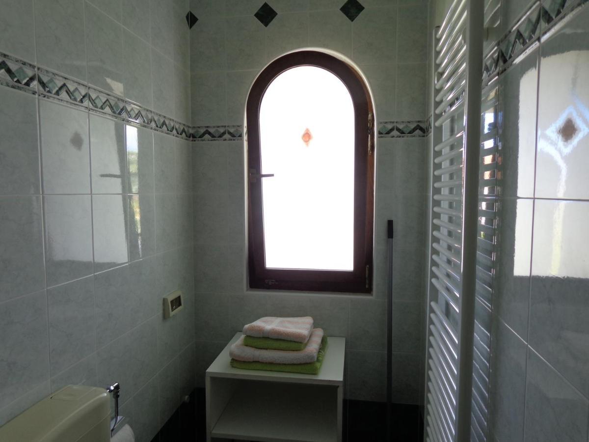 Apartmens Alenka 로비니 객실 사진
