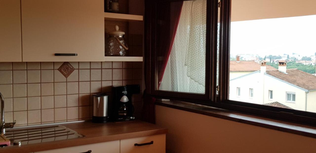 Apartmens Alenka 로비니 외부 사진