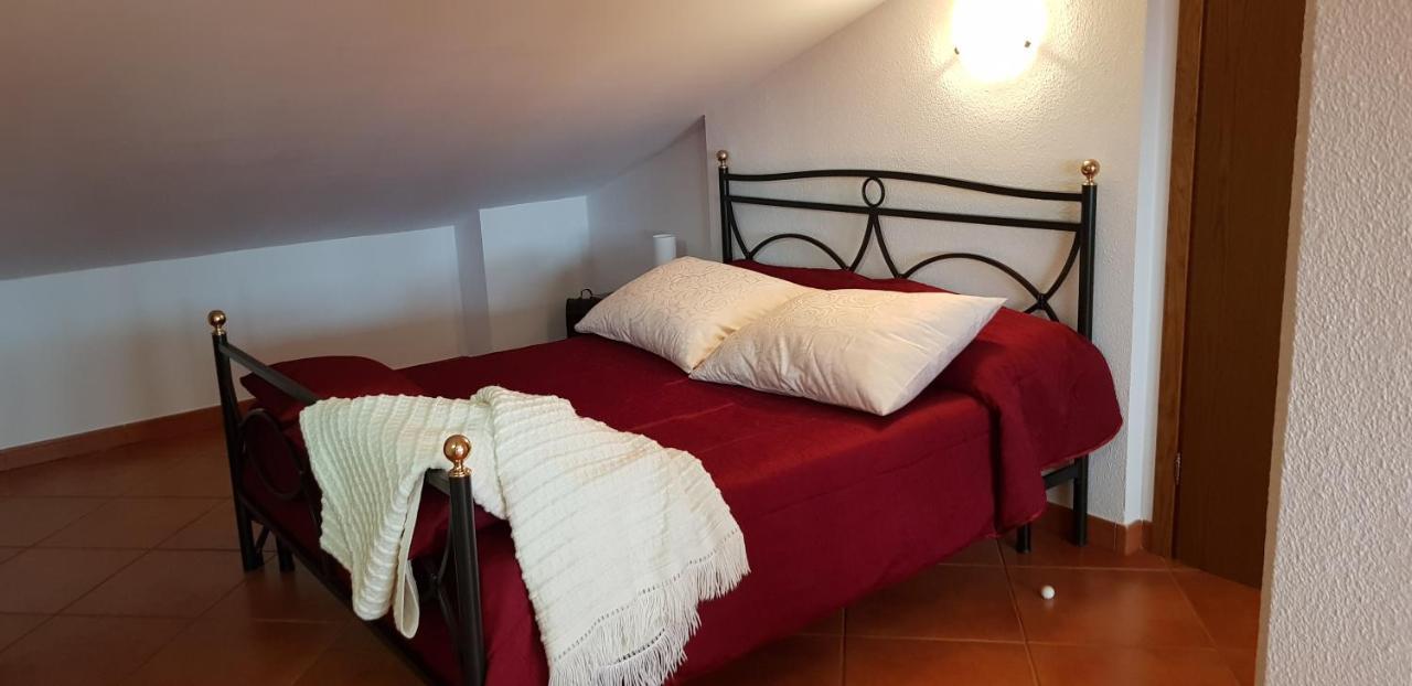 Apartmens Alenka 로비니 외부 사진