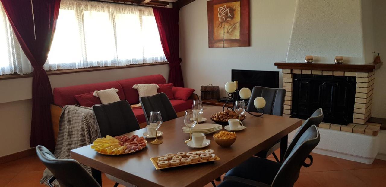 Apartmens Alenka 로비니 외부 사진